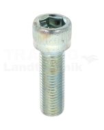 Zylinderschraube M16x50 DIN 912