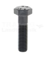 Sechskantschraube M12x45 DIN 931
