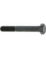 Sechskantschraube M12x90 DIN 931