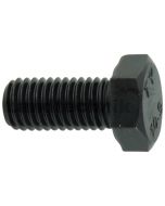 Sechskantschraube M12x25 DIN 933