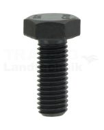 Sechskantschraube M12x30 DIN 933