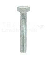 Sechskantschraube M12x70 DIN 933