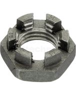 Kronenmutter M16 DIN 937