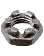 Kronenmutter M30 x 2