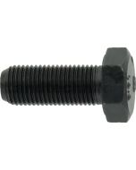 Sechskantschraube M12x30 DIN 961
