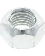 Sechskantmutter mit Klemmteil M20