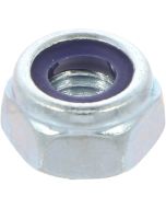 Sechskantmutter mit Klemmteil M8x1,25