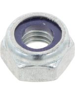 Sechskantmutter mit Klemmteil M10x1,5
