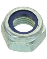 Sechskantmutter mit Klemmteil M16x2