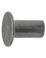 VPE100 Stahlniete 8x18 DIN 7338