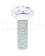 VPE100 Sechskantschraube M10x30 DIN 933