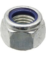 M14x1,5/L16 Mutter selbstsichernd L= 16