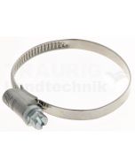 Schlauchschelle Mini 115-130 DIN 3017