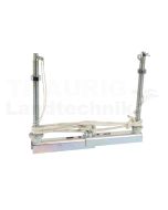 Spannarm 200237 Typ 4671.5, verstellbar