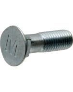 Schraube Streifen