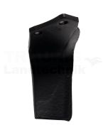Winkelmesser links, beschichtet