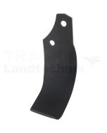 Bogenmesser