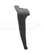 MESSER ON-GRIP SP.15 RECHTS Beschichtet