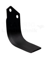 Bogenmesser