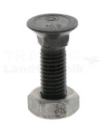 Pflugschraube M10X35-10.9