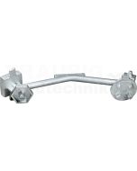 Fassschlüssel, 60L+200L Fässer
