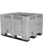 Altbatterie-Sammelbox
