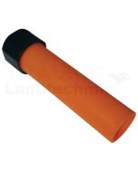 Fettkreidehalter