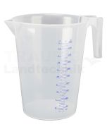 Meßbecher