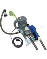 Kompaktpumpsystem "Hornet W85H INOX FMT3