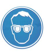 Gebotszeichen