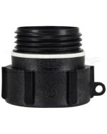 Fass-Adapter