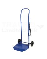 Wagen für 5-/10-/15-/25-/50 Kg Behälter