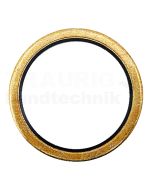 U-Seal-Dichtring