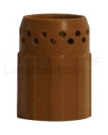 Plasmabrenner Diffusor