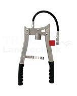 Zwei-Hand Fettpresse