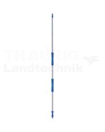 Wasserdurchlaufstange 150cm