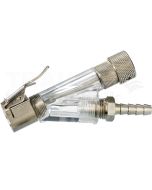 Reifenbefüllhilfe "Turbostecker"