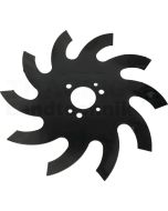 Rollhackstern