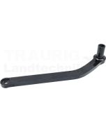 Halter Rotarystar erste Reihe (Rohr links) S.Z.