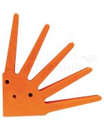 Fingerstern MINI-MAXI