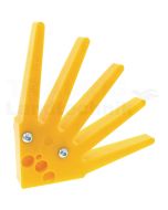 Fingerstern MINI-MAXI