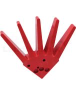 Fingerstern MINI-MAXI