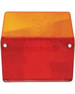 Lichtscheibe „MINIPOINT"