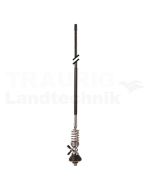 Antenne Gamma 2 F