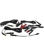 Adapter + Kabel