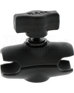 Socket Arm, kurz (B-System)