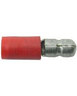 Rundstecker
