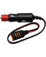 Multi-Zigarettenanzünder-Kabel