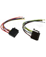 ISO Adapter - Universal