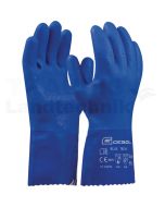 Handschuh "Blue Tech", Gr. 10